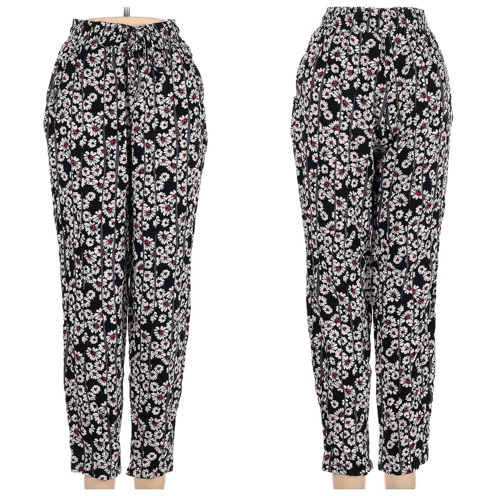 Live tree pants joggers spring bottoms